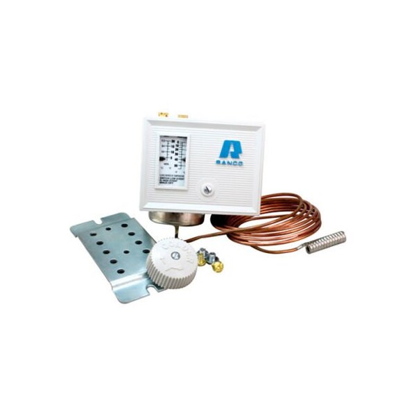 Allpoints 461664 Temperature Control For Ranco